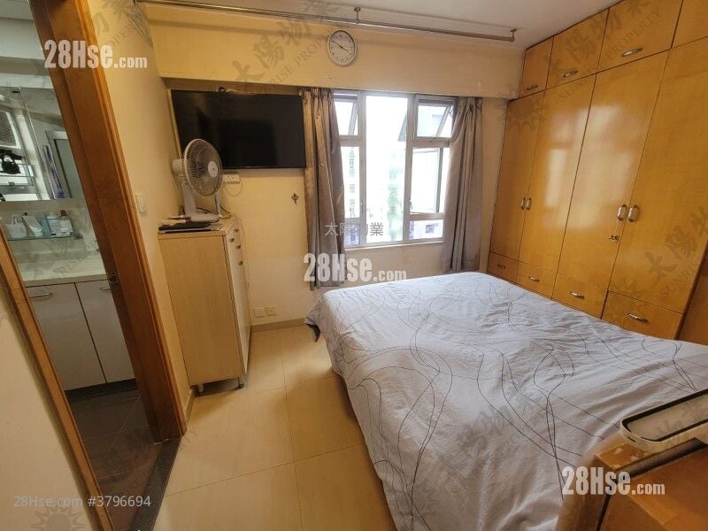 黄埔花园 售盘 4 房 755 平方尺