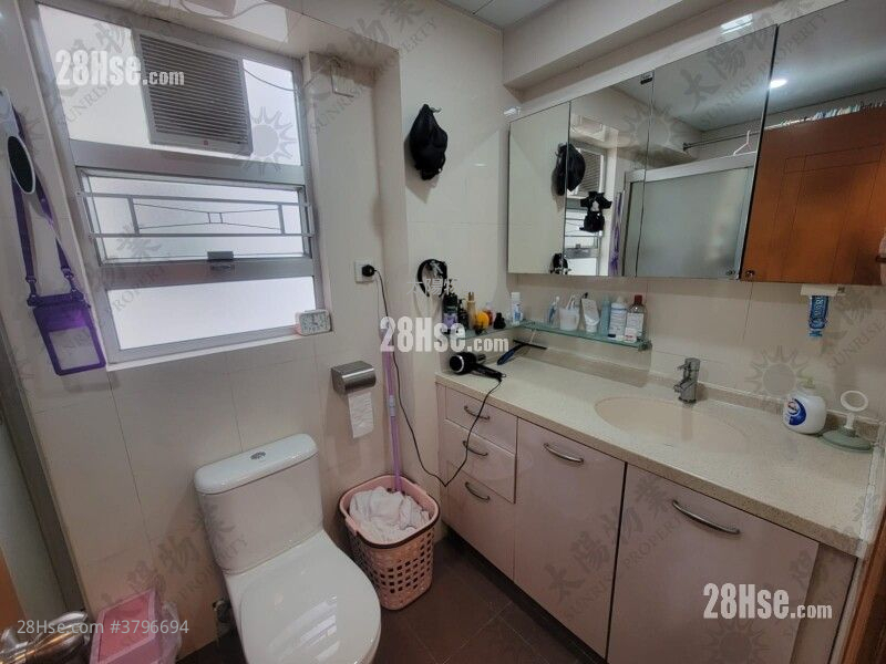 黄埔花园 售盘 4 房 755 平方尺