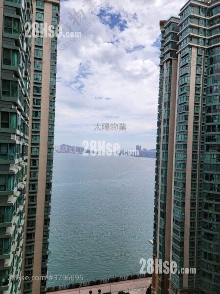 海逸豪园 售盘 4 房 886 平方尺