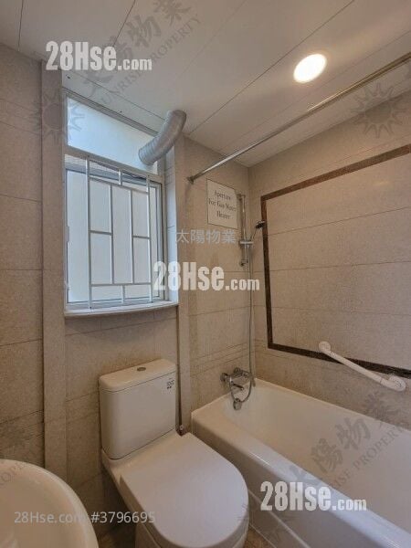 海逸豪园 售盘 4 房 886 平方尺