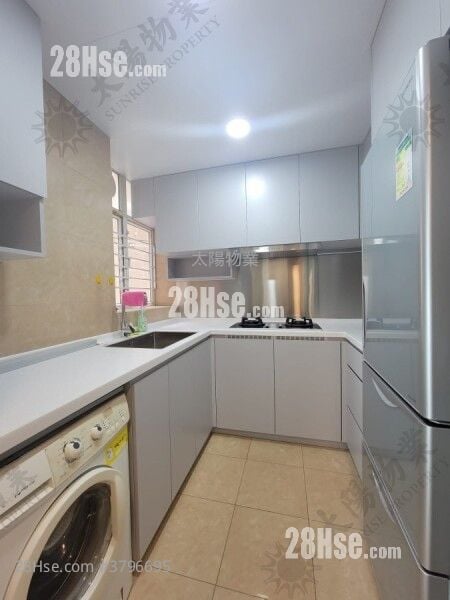 海逸豪园 售盘 4 房 886 平方尺