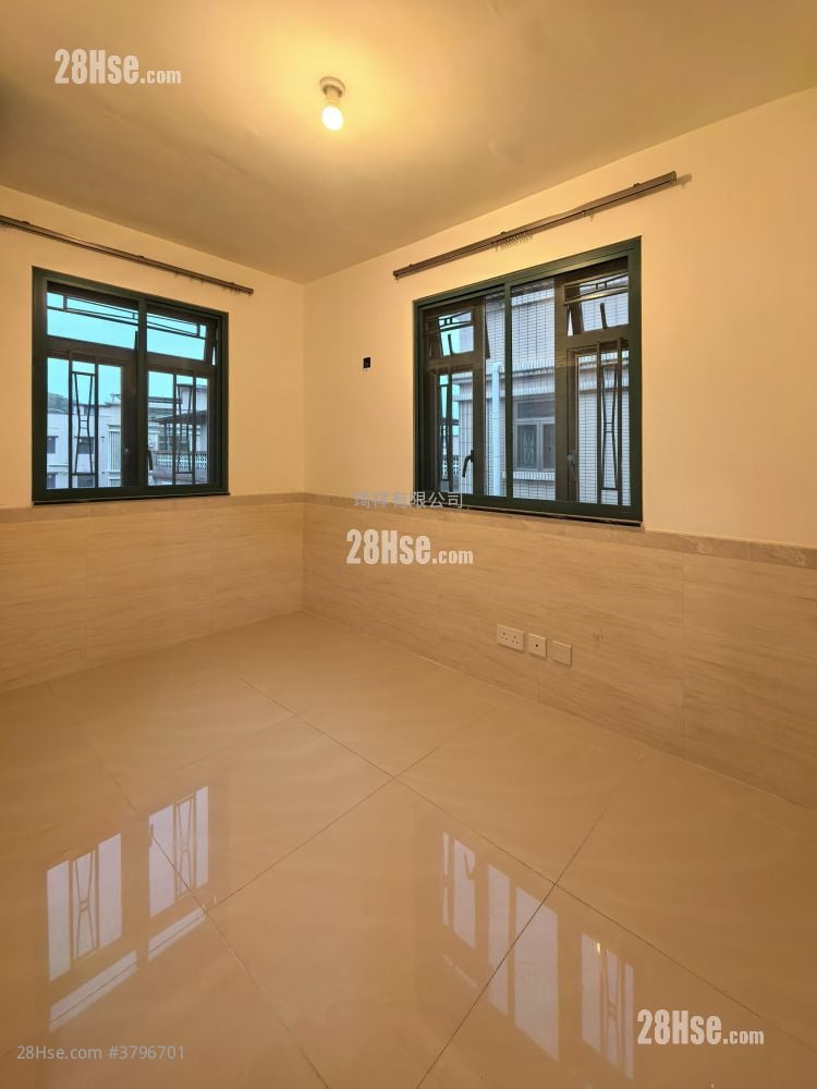 Village Rental 3 Bedrooms , 1 Bathroom