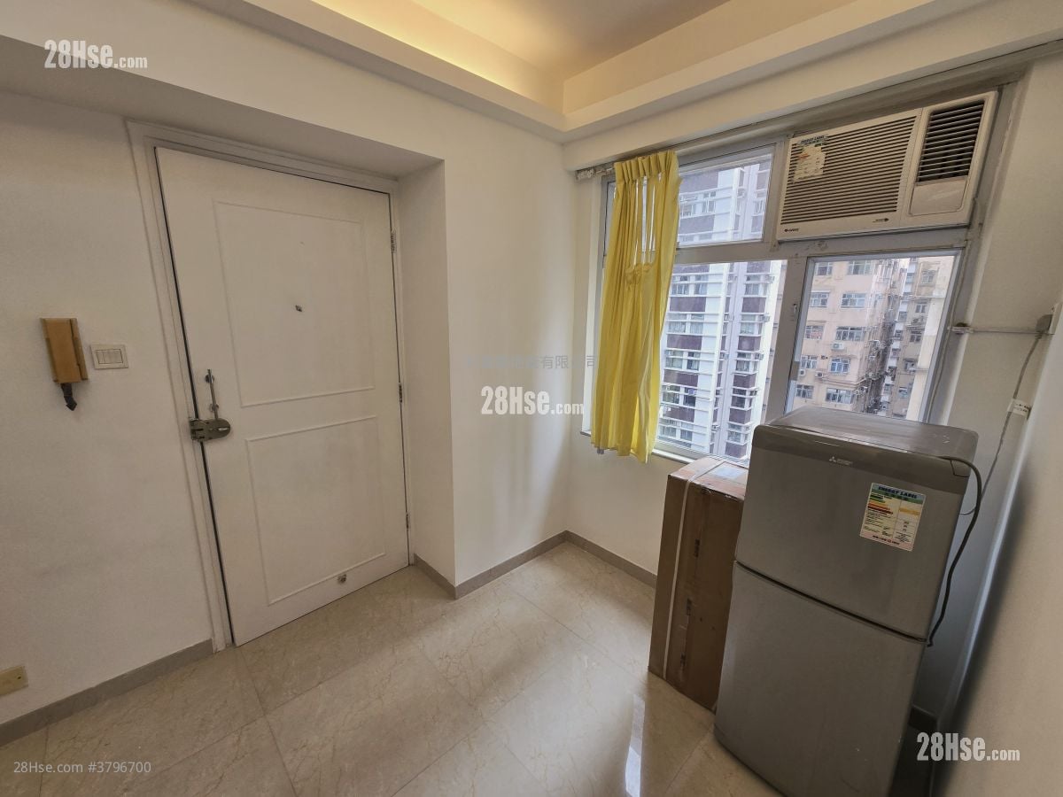 Wah Sing Building Sell 2 Bedrooms , 1 Bathroom 321 ft²