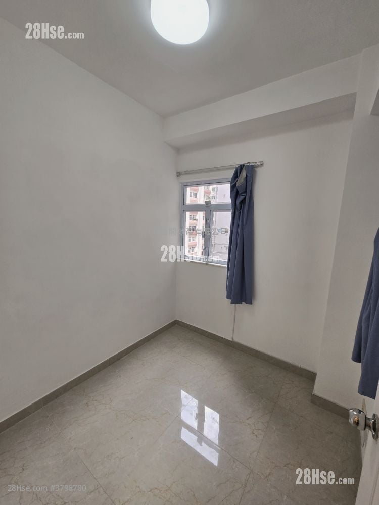 Wah Sing Building Sell 2 Bedrooms , 1 Bathroom 321 ft²