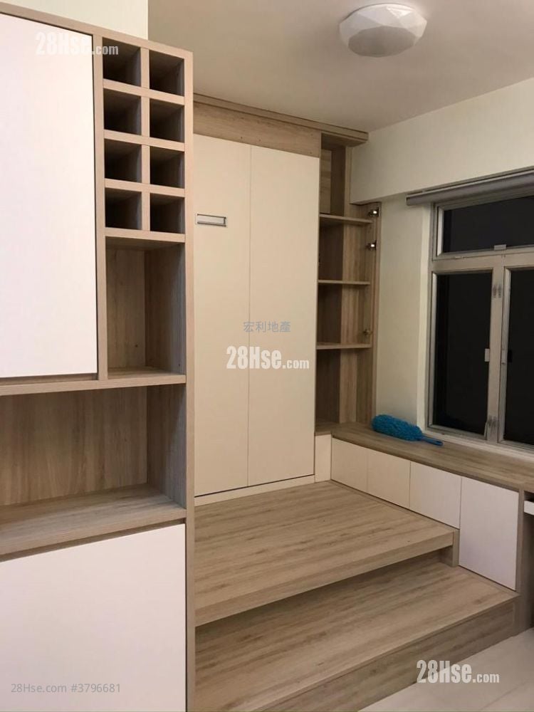 Wai Sun Building Sell 1 Bathroom 256 ft²