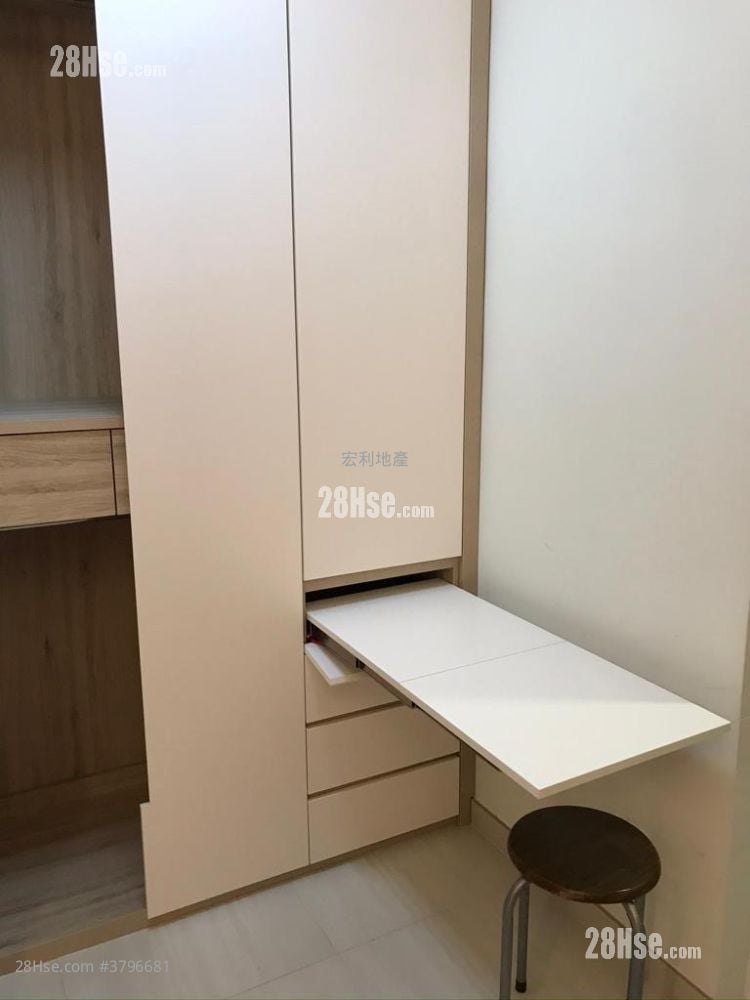 Wai Sun Building Sell 1 Bathroom 256 ft²