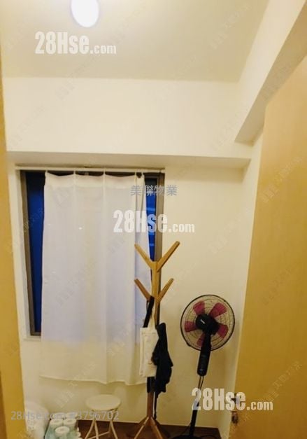 海翩滙 售盘 2 房 , 1 浴室 521 平方尺