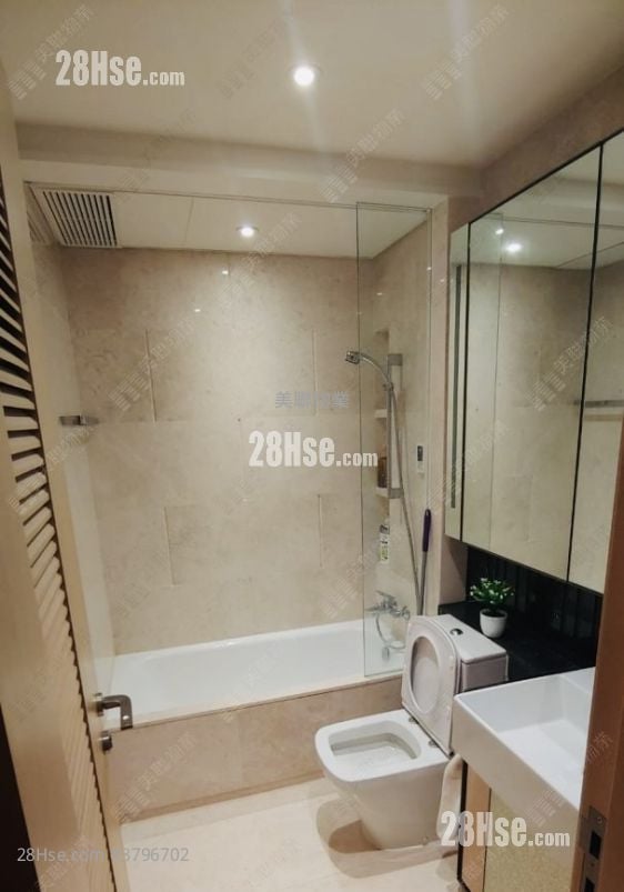 海翩滙 售盘 2 房 , 1 浴室 521 平方尺