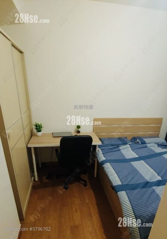 海翩滙 售盘 2 房 , 1 浴室 521 平方尺