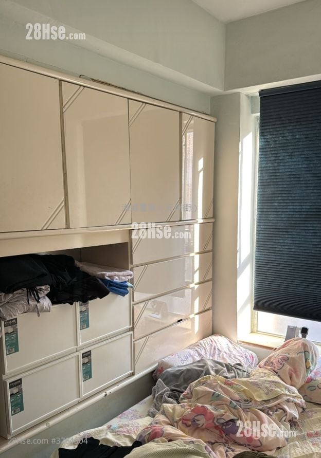 東寶閣 售盤 1 房 221 平方呎