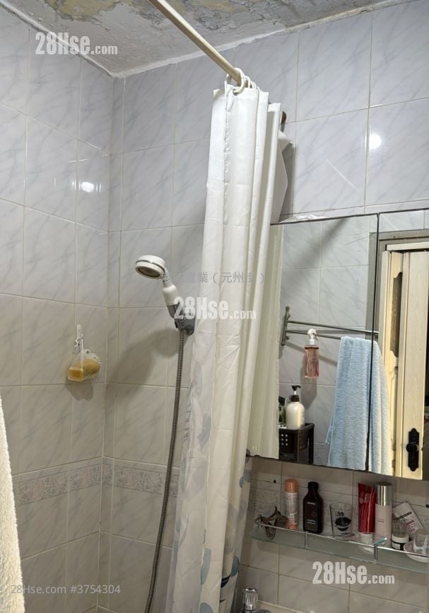 東寶閣 售盤 1 房 221 平方呎