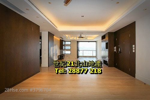 琼峰园 租盘 4 房 , 2 浴室 2,379 平方尺