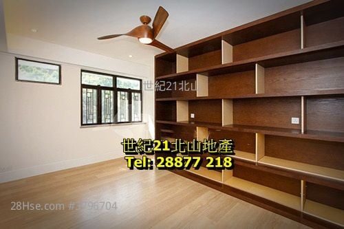 琼峰园 租盘 4 房 , 2 浴室 2,379 平方尺