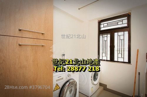 琼峰园 租盘 4 房 , 2 浴室 2,379 平方尺