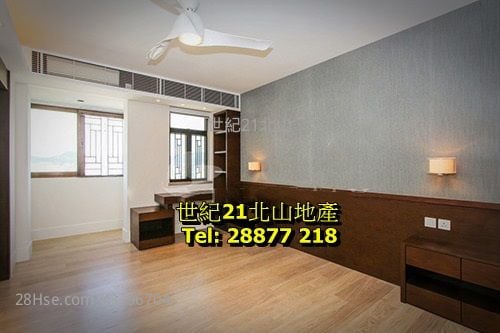 琼峰园 租盘 4 房 , 2 浴室 2,379 平方尺