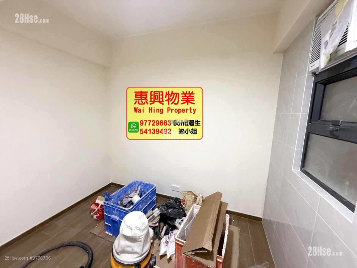 丽荣楼 租盘 1 房 , 1 浴室