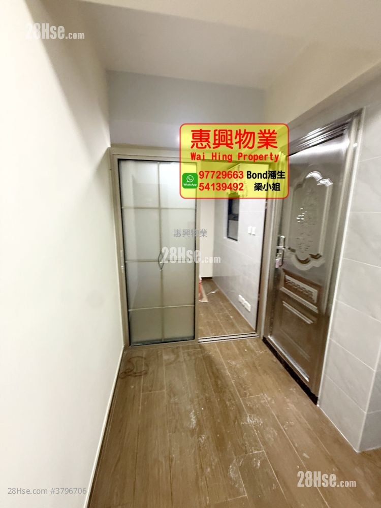 丽荣楼 租盘 1 房 , 1 浴室