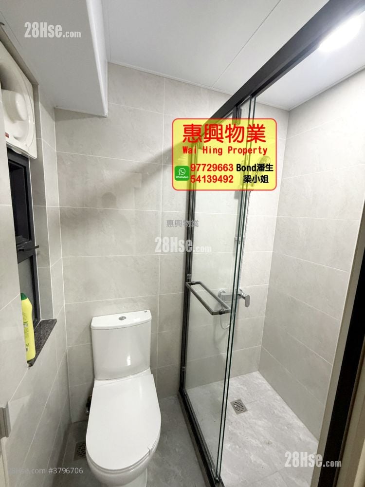 丽荣楼 租盘 1 房 , 1 浴室