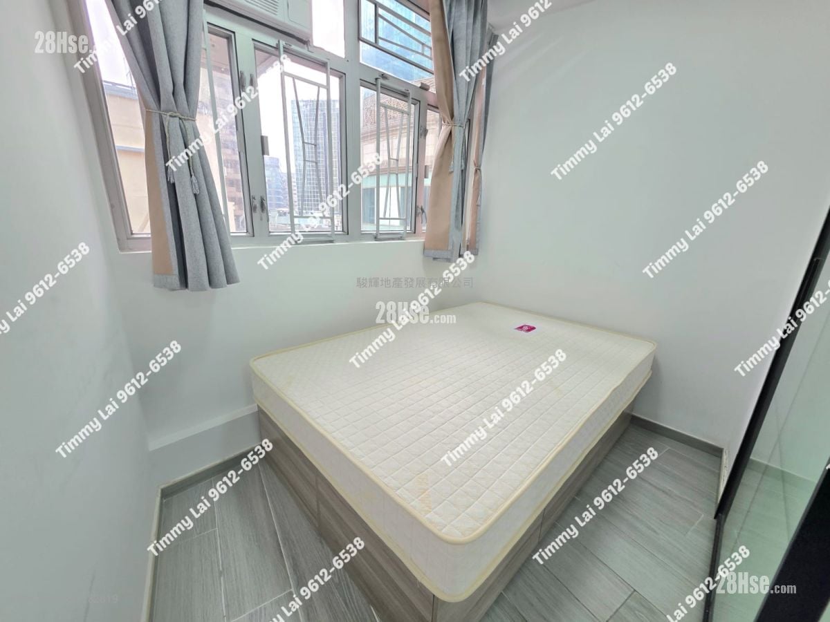 Pacific Building Rental 1 Bedroom , 1 Bathroom 170 ft²