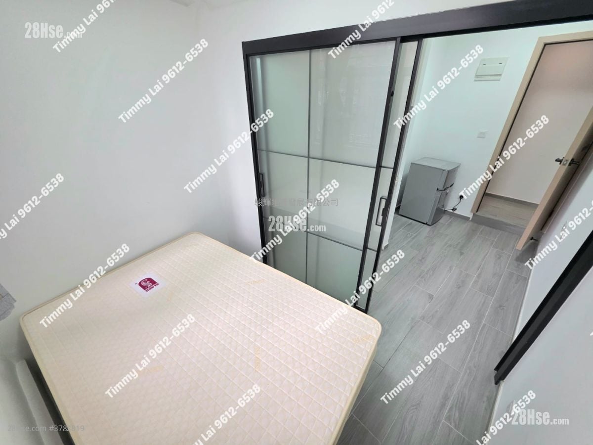 Pacific Building Rental 1 Bedroom , 1 Bathroom 170 ft²