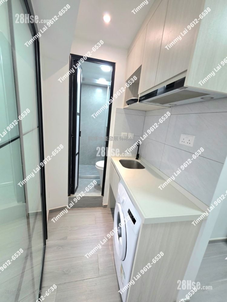 Pacific Building Rental 1 Bedroom , 1 Bathroom 170 ft²