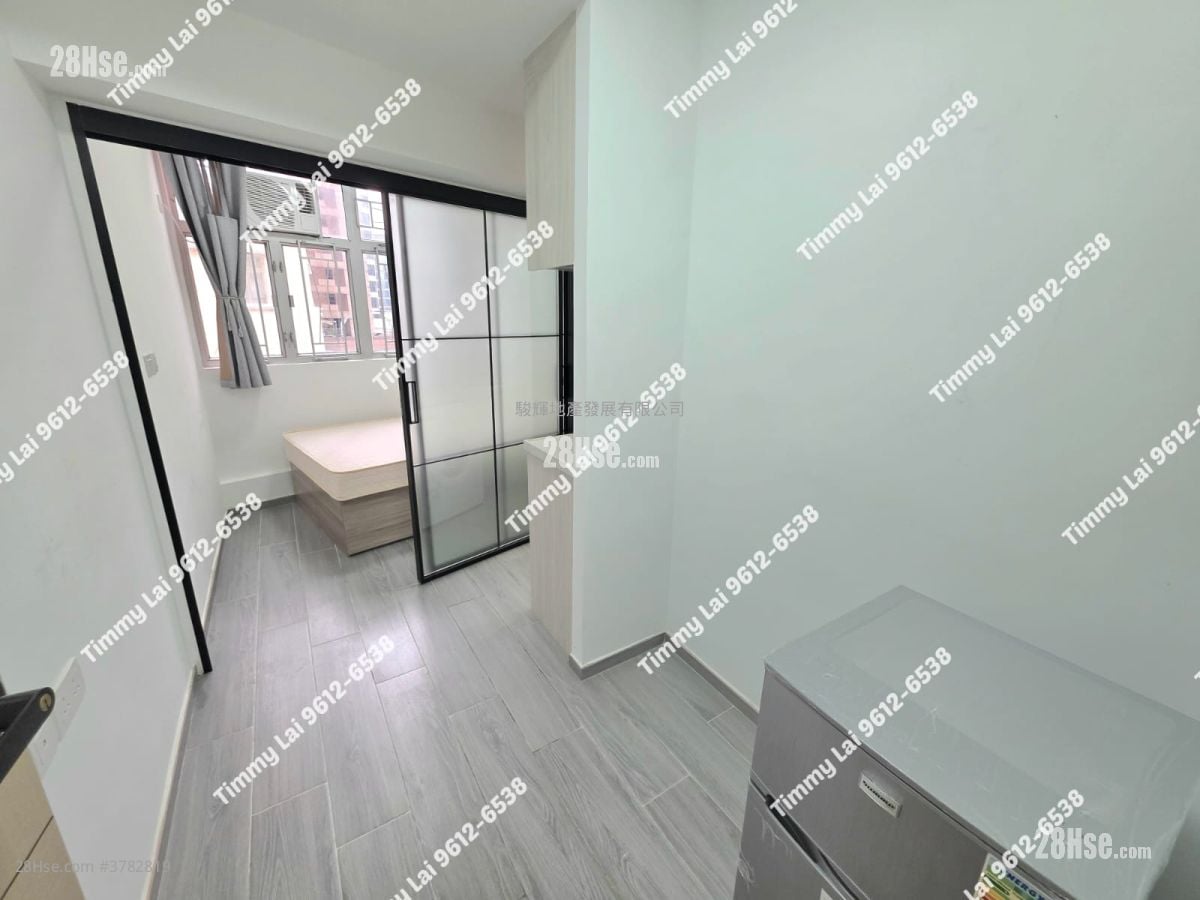 Pacific Building Rental 1 Bedroom , 1 Bathroom 170 ft²