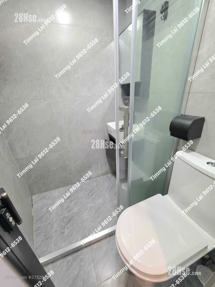 Pacific Building Rental 1 Bedroom , 1 Bathroom 170 ft²