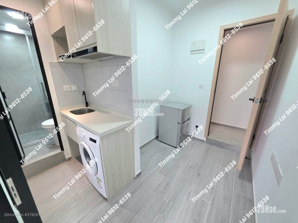 Pacific Building Rental 1 Bedroom , 1 Bathroom 170 ft²