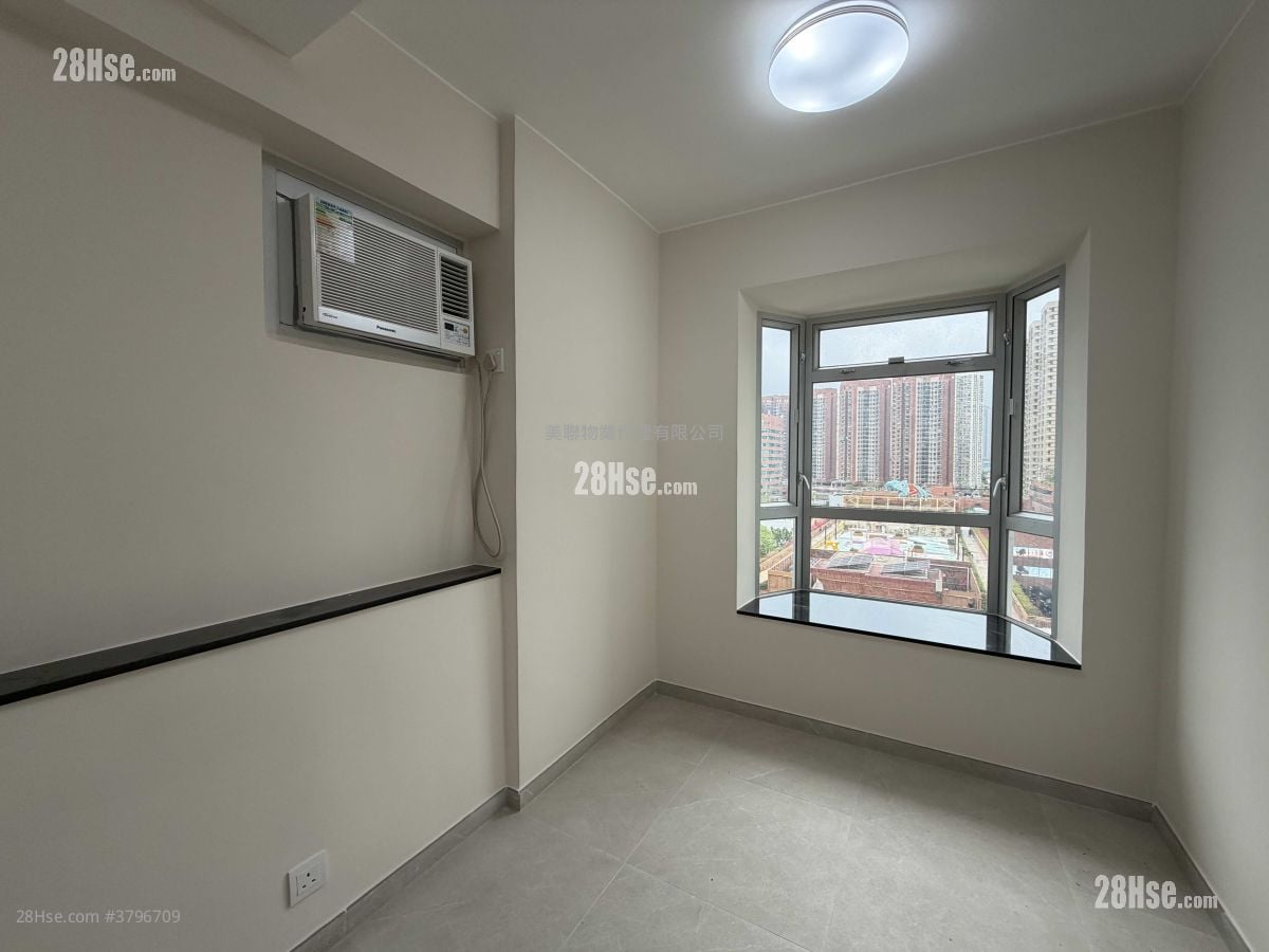 Shatin Centre Sell 1 Bedroom , 1 Bathroom 288 ft²