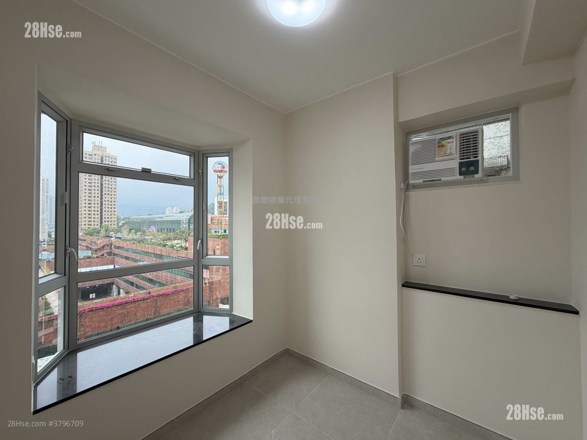 Shatin Centre Sell 1 Bedroom , 1 Bathroom 288 ft²