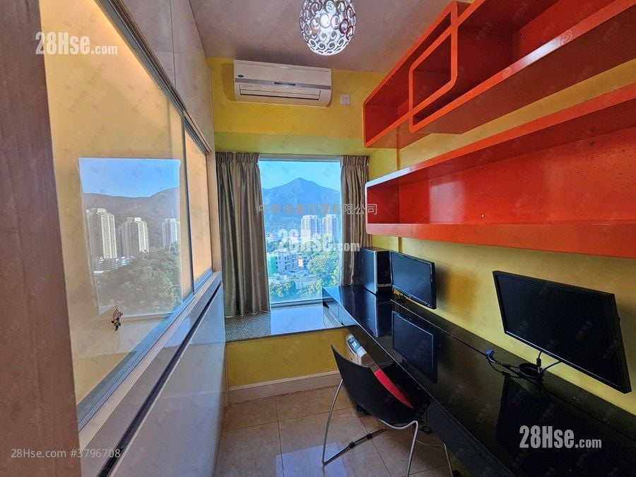 Festival City Sell 3 Bedrooms , 2 Bathrooms 842 ft²