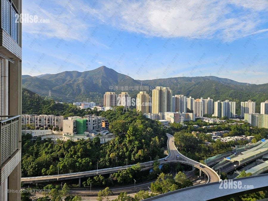 Festival City Sell 3 Bedrooms , 2 Bathrooms 842 ft²