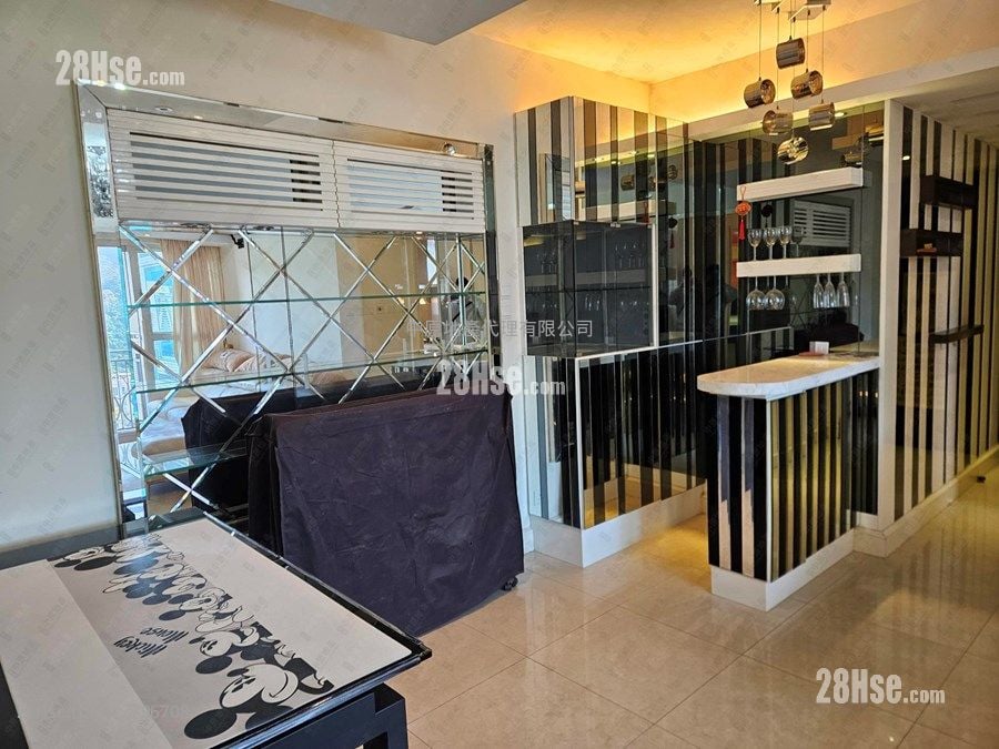 Festival City Sell 3 Bedrooms , 2 Bathrooms 842 ft²