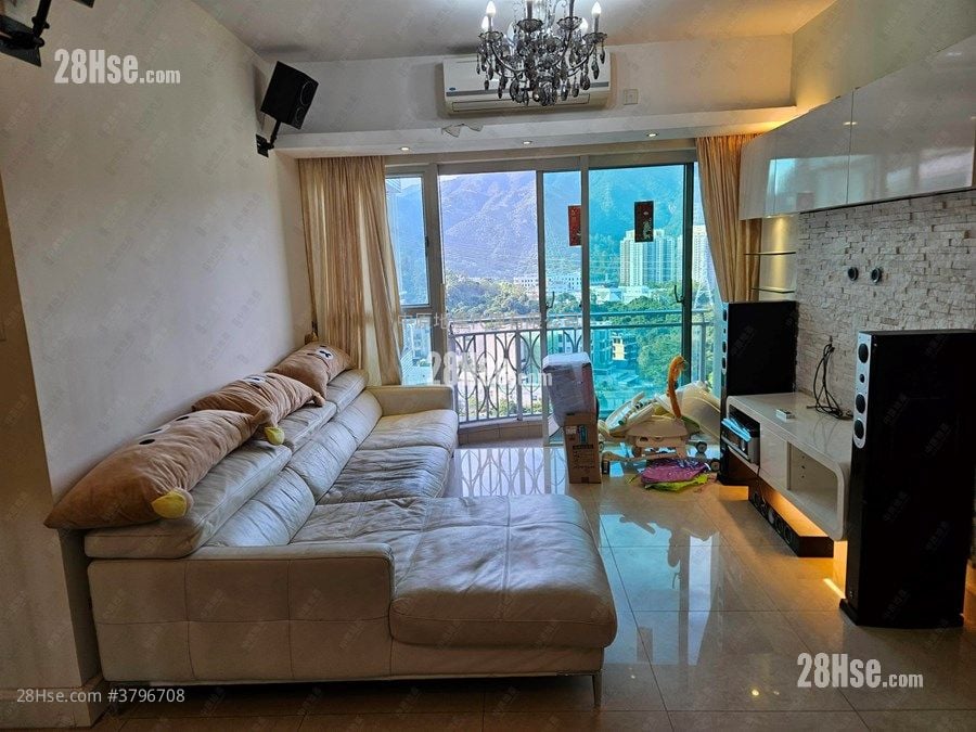 Festival City Sell 3 Bedrooms , 2 Bathrooms 842 ft²