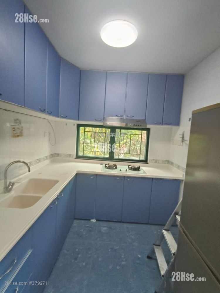 相思湾 租盘 2 房 , 1 浴室 700 平方尺