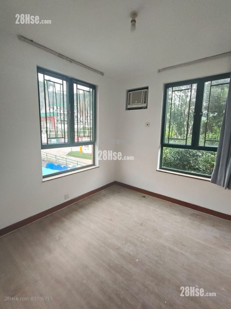 相思湾 租盘 2 房 , 1 浴室 700 平方尺