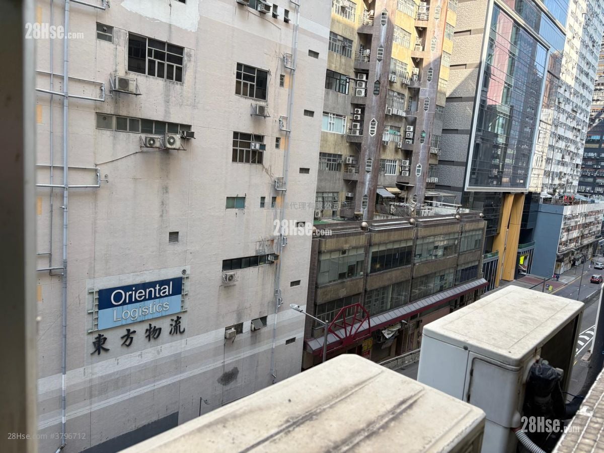 Thriving Industrial Centre Rental Studio , 1 Toilet