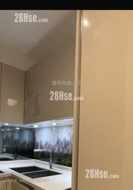 The Warren Rental 2 Bedrooms , 2 Bathrooms 612 ft²