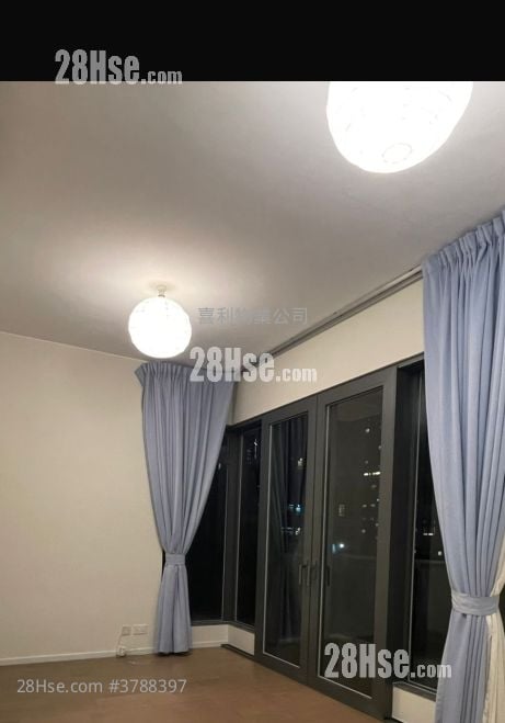 The Warren Rental 2 Bedrooms , 2 Bathrooms 612 ft²