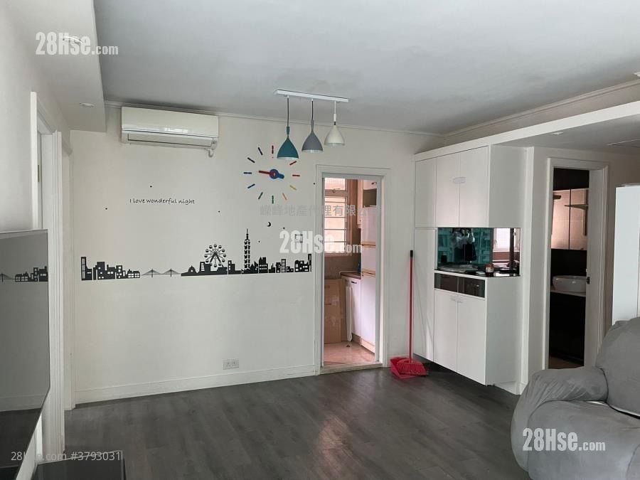 Laguna Verde Rental 2 Bedrooms , 1 Bathroom 593 ft²