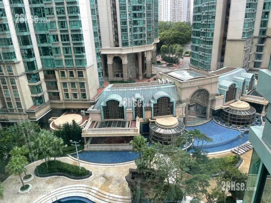 Laguna Verde Rental 2 Bedrooms , 1 Bathroom 593 ft²