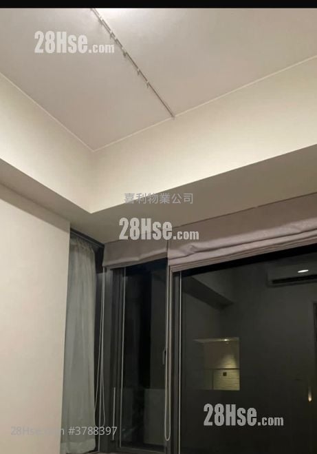 The Warren Rental 2 Bedrooms , 2 Bathrooms 612 ft²