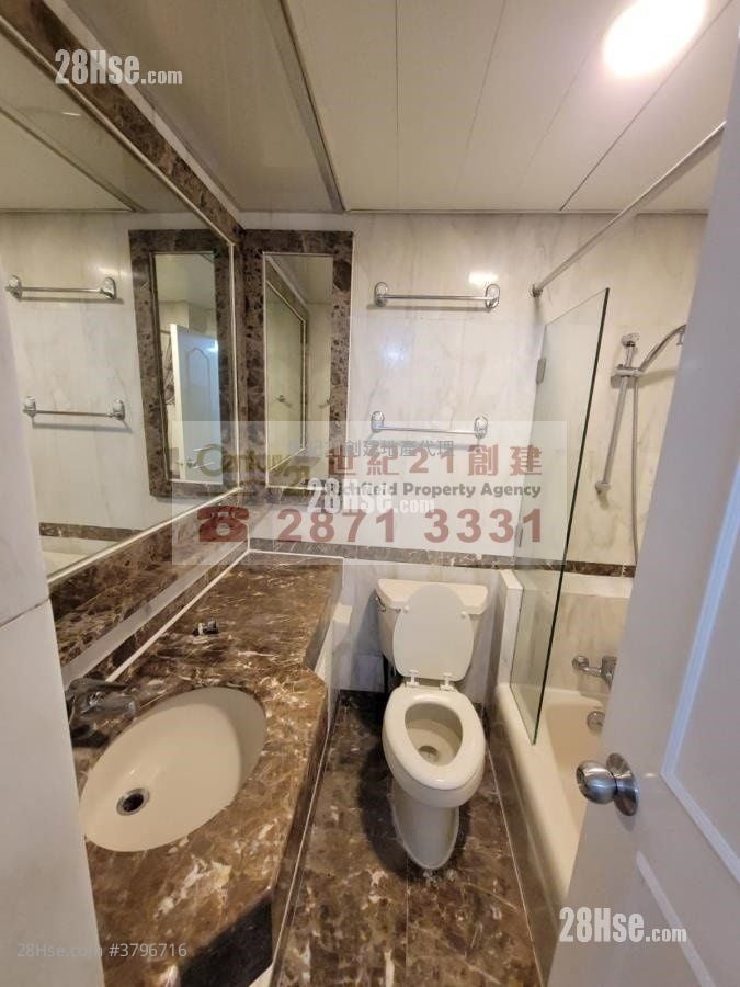 Scenecliff Rental 3 Bedrooms , 2 Bathrooms 765 ft²