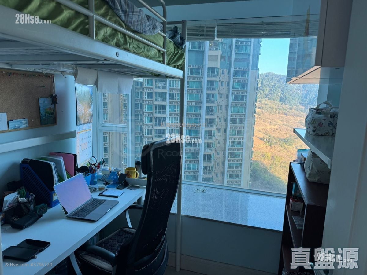 Le Prime Of Le Prestige Sell 3 Bedrooms , 2 Bathrooms 673 ft²