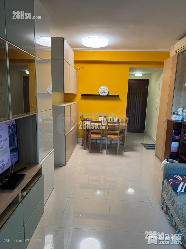 Le Prime Of Le Prestige Sell 3 Bedrooms , 2 Bathrooms 673 ft²