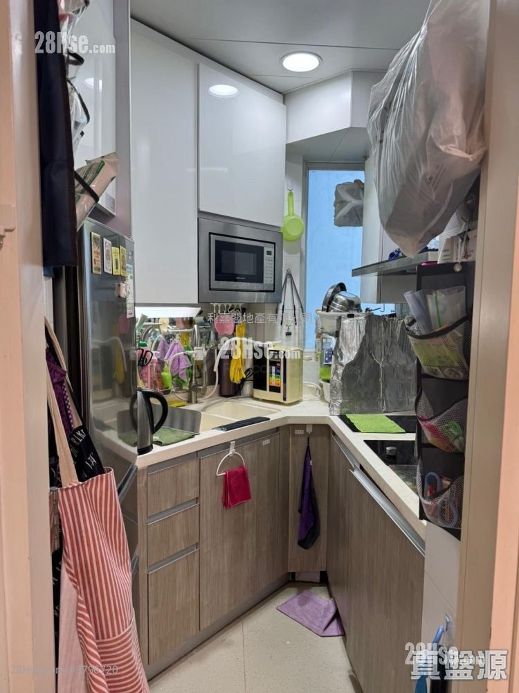 Le Prime Of Le Prestige Sell 3 Bedrooms , 2 Bathrooms 673 ft²