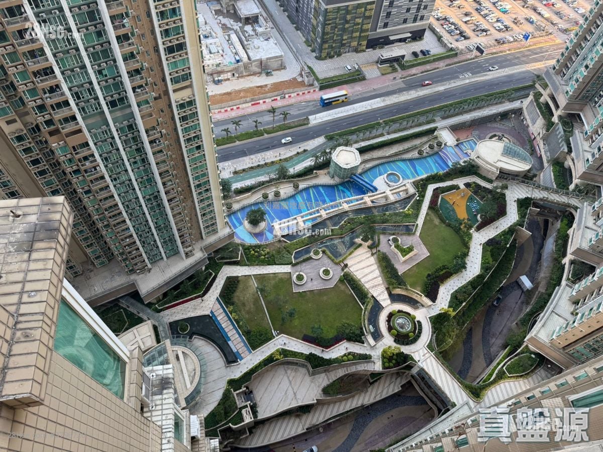 Le Prime Of Le Prestige Sell 3 Bedrooms , 2 Bathrooms 673 ft²