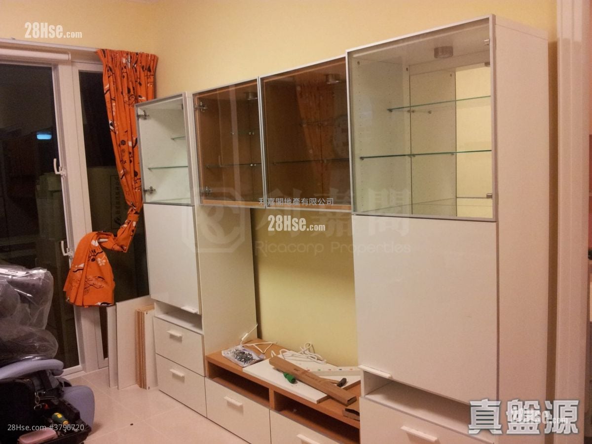 Le Prime Of Le Prestige Sell 3 Bedrooms , 2 Bathrooms 673 ft²