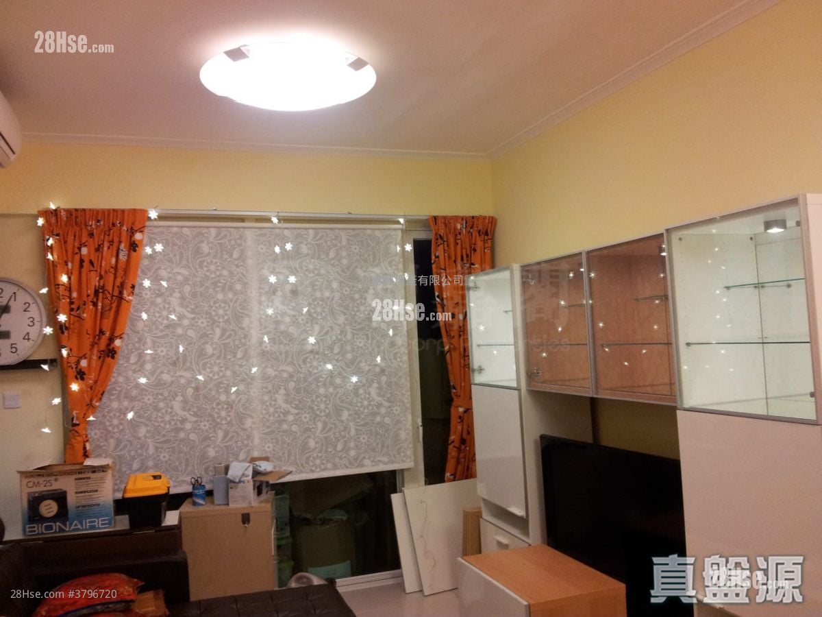 Le Prime Of Le Prestige Sell 3 Bedrooms , 2 Bathrooms 673 ft²