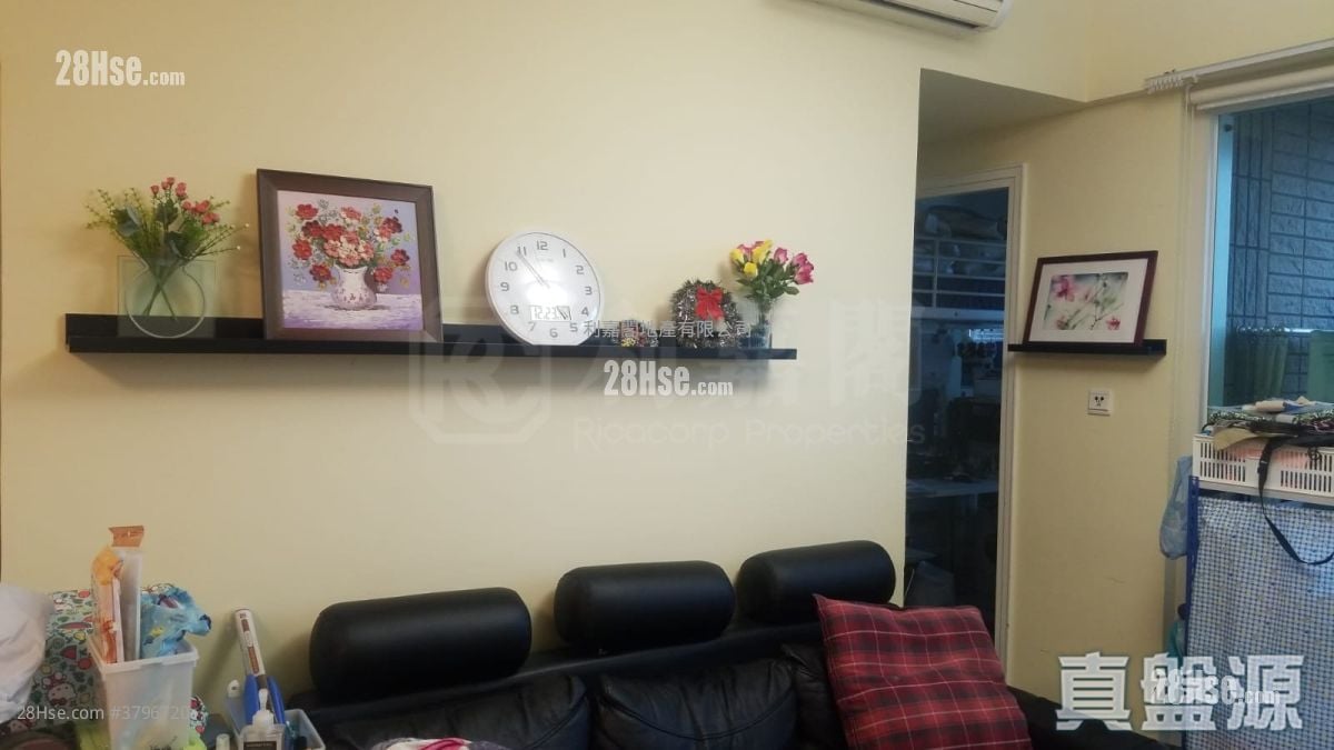 Le Prime Of Le Prestige Sell 3 Bedrooms , 2 Bathrooms 673 ft²